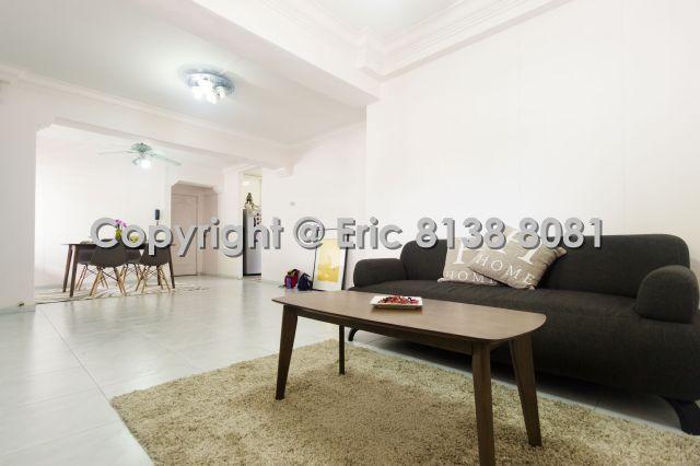 Blk 350 Corporation Drive (Jurong West), HDB 4 Rooms #147266402
